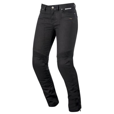 Jean femme Alpinestars RILEY noir
