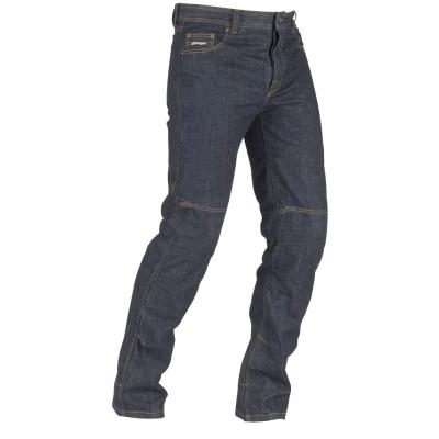 Jeans moto Furygan D04 brut