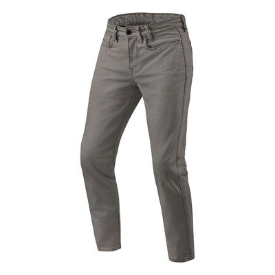 Jean moto Rev’it Jamison Slim black/olive – L32
