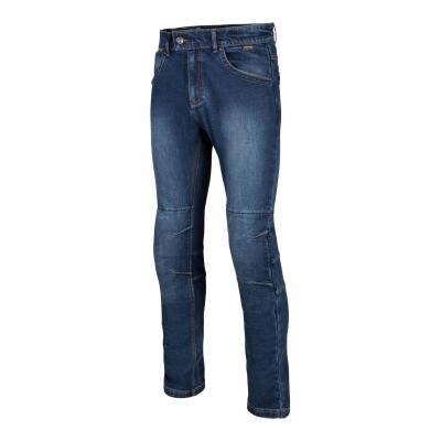 Jeans Hevik Nashville bleu