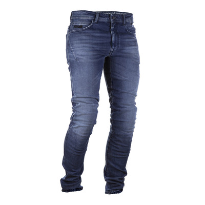 Jeans moto Alpinestars Argon Slim Fit bleu medium