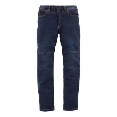 Jeans moto Icon Uparmor™ blue