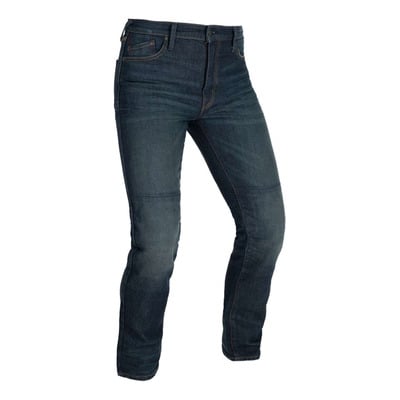 Jeans moto Oxford OA Straight 3 Year – L30