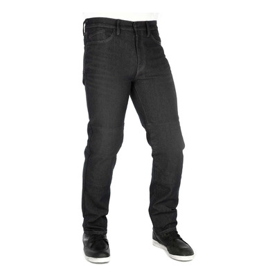 Jeans moto Oxford Original Dynamic Straight black – Long