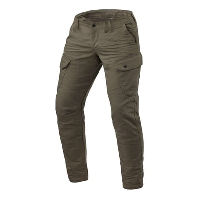Jeans moto Rev’It Cargo 2 TF tarmac – standard
