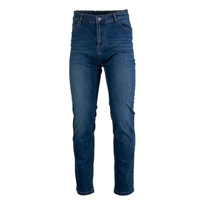 Jeans RST Casual Tapered-Fit bleu