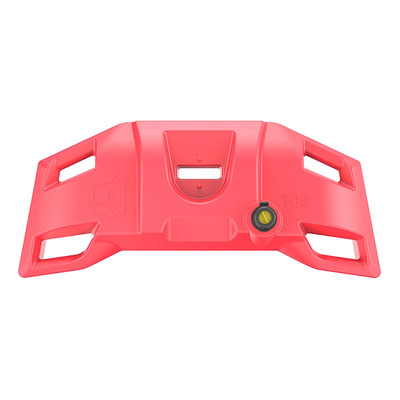 Jerrycan GKA pour plateforme avant CAN-AM Outlander 570 20 L Rouge