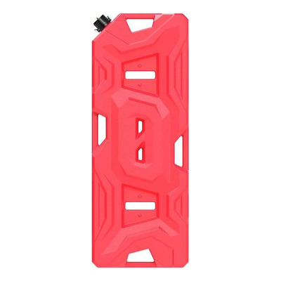 Jerrycan universel GKA 20 litres – Rouge