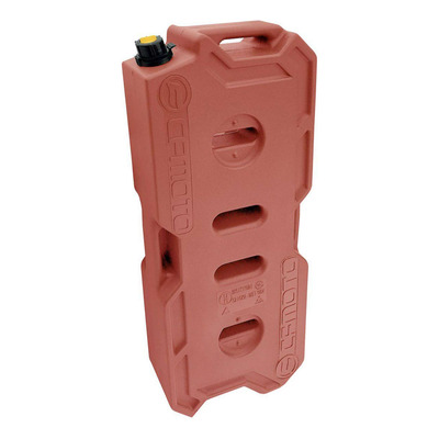 Jerrycan universel GKA pour CFMOTO 20 L Rouge