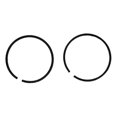 Jeu de 2 segments Ø 38.2mm Ciao Bravo / PX