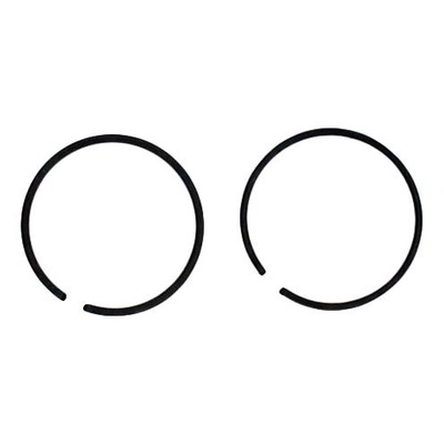 Jeu de 2 segments pour CIAO Ø 38.40mm