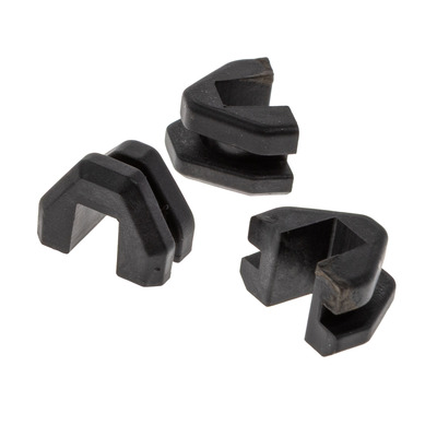 Jeu de 3 curseurs de variateur Malossi