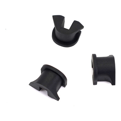 Jeu de 3 curseurs de variateur RBMAX Honda ADV 350 - Remplace l'OEM : 22011-KAB-000