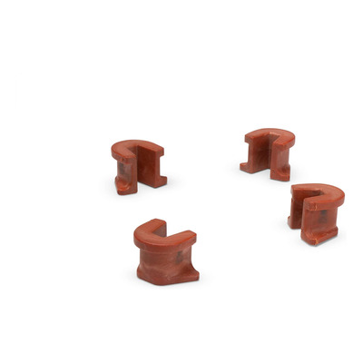 Jeu de 4 curseurs de variateur Malossi - Piaggio MP3 500