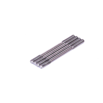 Jeu de 4 goujons MVT 99mm Minarelli AM6 Course origine