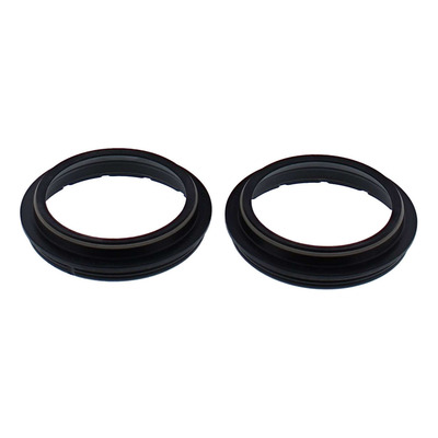 Jeu de Cache-Poussière ALL BALLS RACING Type Origine - KTM 250 / 450 SXF 23-25