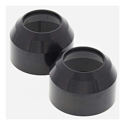 Jeu de Cache-Poussière ALL BALLS RACING Type Origine - Suzuki 370 RM 76-77
