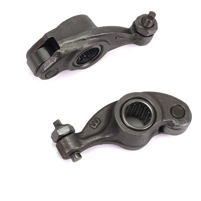 Jeu de culbuteur Honda PCX 2014-19 - Remplace l'OEM : 14430-KZR-600 et 14440-KZR-600