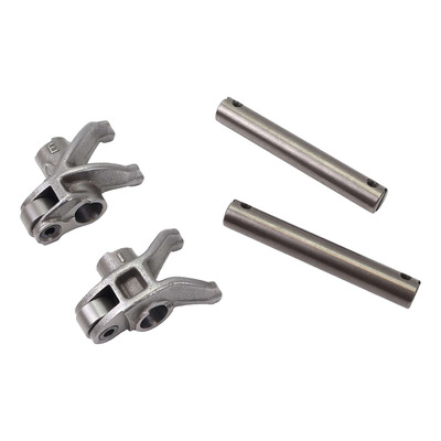 Jeu de culbuteurs Honda ADV 350 Remplace les OEM 14430-K1B-T00 / 14440-K1B-T00 / 14451-K1B-T00