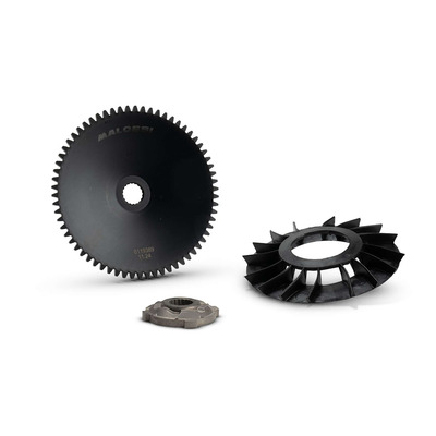 Jeu de demi-poulies Malossi Aprilia SR Motard 50