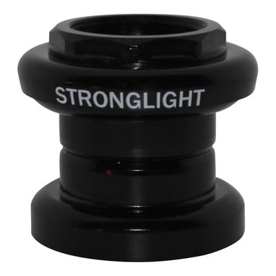 Jeu de direction fileté 1" Stronglight A9 conique (25,4-26,4mm)