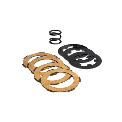 Jeu de disques d'embrayage Malossi Vespa PK 125 2t