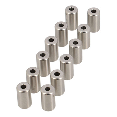 Jeu de galets Doppler Open 13,85 gr