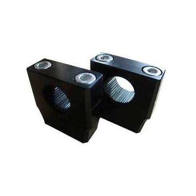 Pontets de guidon YCF - Ø22,2mm H : 35mm - modèle 50A/50E avant 2020