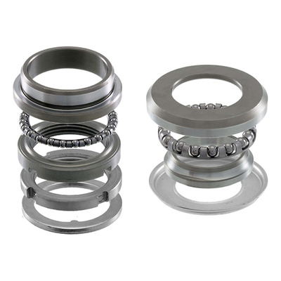 Jeu de roulement de direction RMS Vespa ET4 50/125