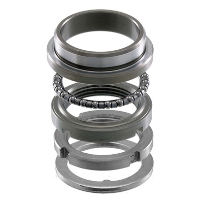 Jeu de roulement de direction supérieur RMS Vespa ET4 50/125