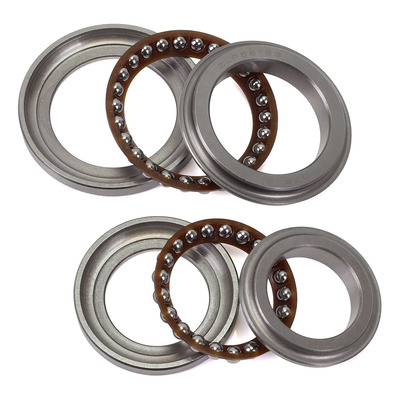 Jeu de roulements de colonne de direction Honda Forza 125