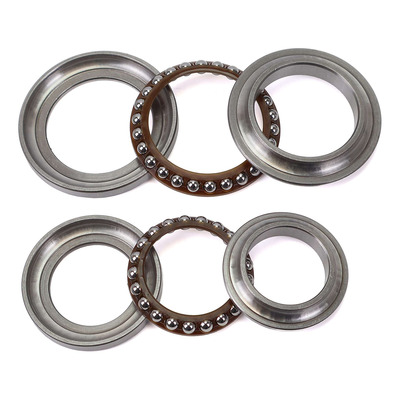 Jeu de roulements de colonne de direction Honda Vision 110 2021-25