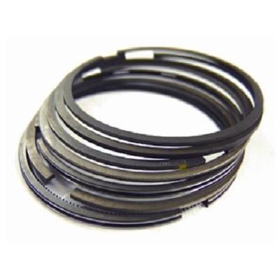Jeu de segments Vertex 58mm