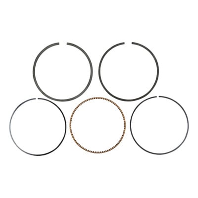 Jeu de segments Airsal 58 mm KTM Duke 125 2011-23