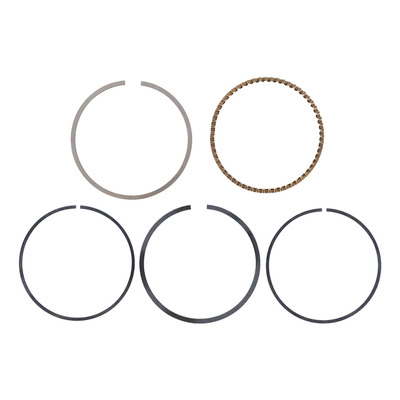 Jeu de segments Ø52,4 mm Magneti Marelli Peugeot Citystar 125 2014-17