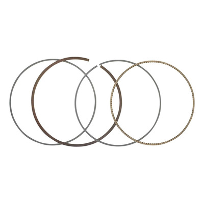 Jeu de Segments VERTEX Ø 78.00 mm - Kawasaki 250 KXF / KX-X 23-24