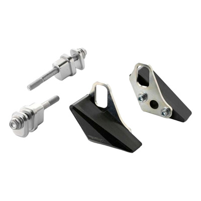 Jeu de tampons de protection d'origine 896353 Aprilia RSV4 1000 2009-13