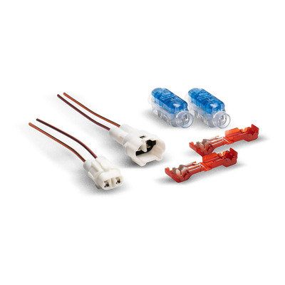 Jeux de câble pour boîtier électronique Malossi Force Master 2.1