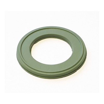 Joint de bouchon de réservoir d'essence d'origine 656021 Piaggio Zip 50 4t 2018-24