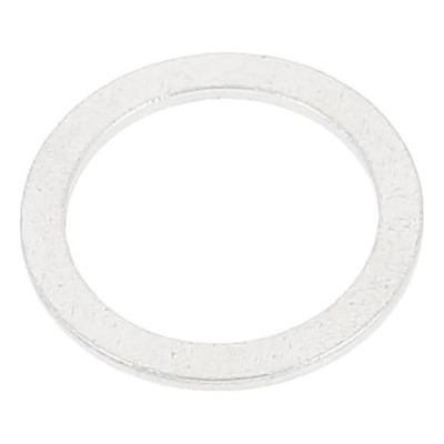 Joint de bouchon de vidange Alu 12x20x1,5mm
