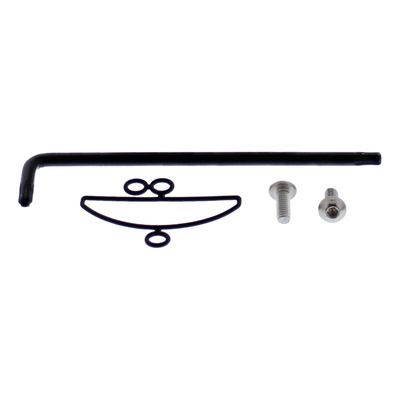 Joint de Corps Intermédiaire de Carburateur ALL BALLS RACING - KTM 125 SX 98-08