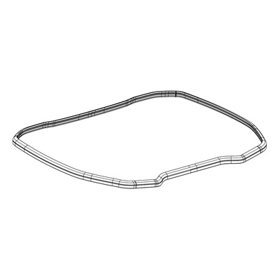 Joint de couvercle pour top case Givi V58N-V58NT-V58NN-V58NNT MAXIA 5