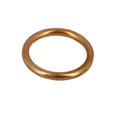 Joint de pot d'échappement Peugeot OEM 774713 Ludix TKR