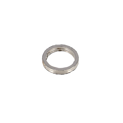 Joint de pot d'échappement Peugeot OEM 781412 Kisbee 4t