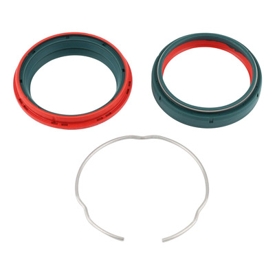 Joint spi + cache poussière de fourche Ø 48x58,10x8,50 mm Yamaha YZF 250 2004-