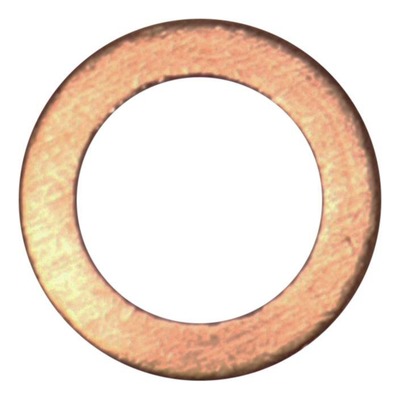 Joints de vidange en cuivre Artein Ø 10x16x1.5mm