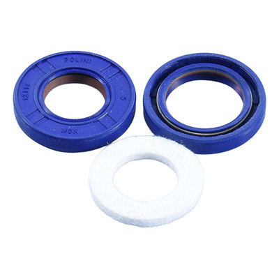 Joints spi de carter Polini PTFE FKM Peugeot 104/104/105