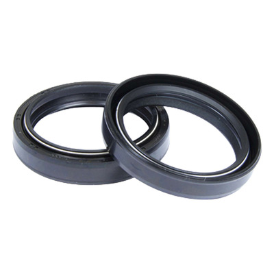 Joints SPI de Fourche PROX Ø 46mm x Ø 58mm x 9.5mm - Yamaha 125 / 250 YZ 96-03