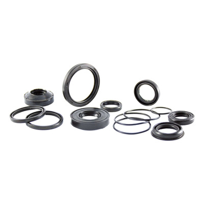 Joints spi de roue arrière RMS Kymco Agility
