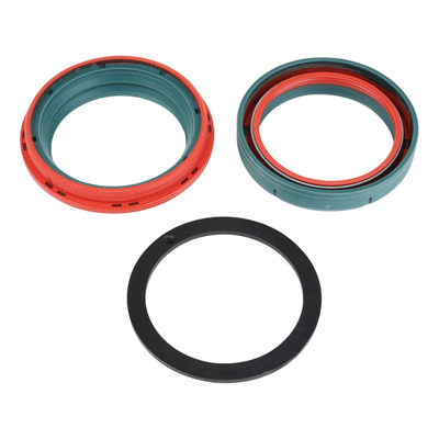 Joints spi et cache poussière SKF Dual Compound VFR 800/GSX-R 600/700